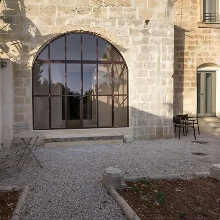 Garden - Palazzo Villani Lubelli شقة